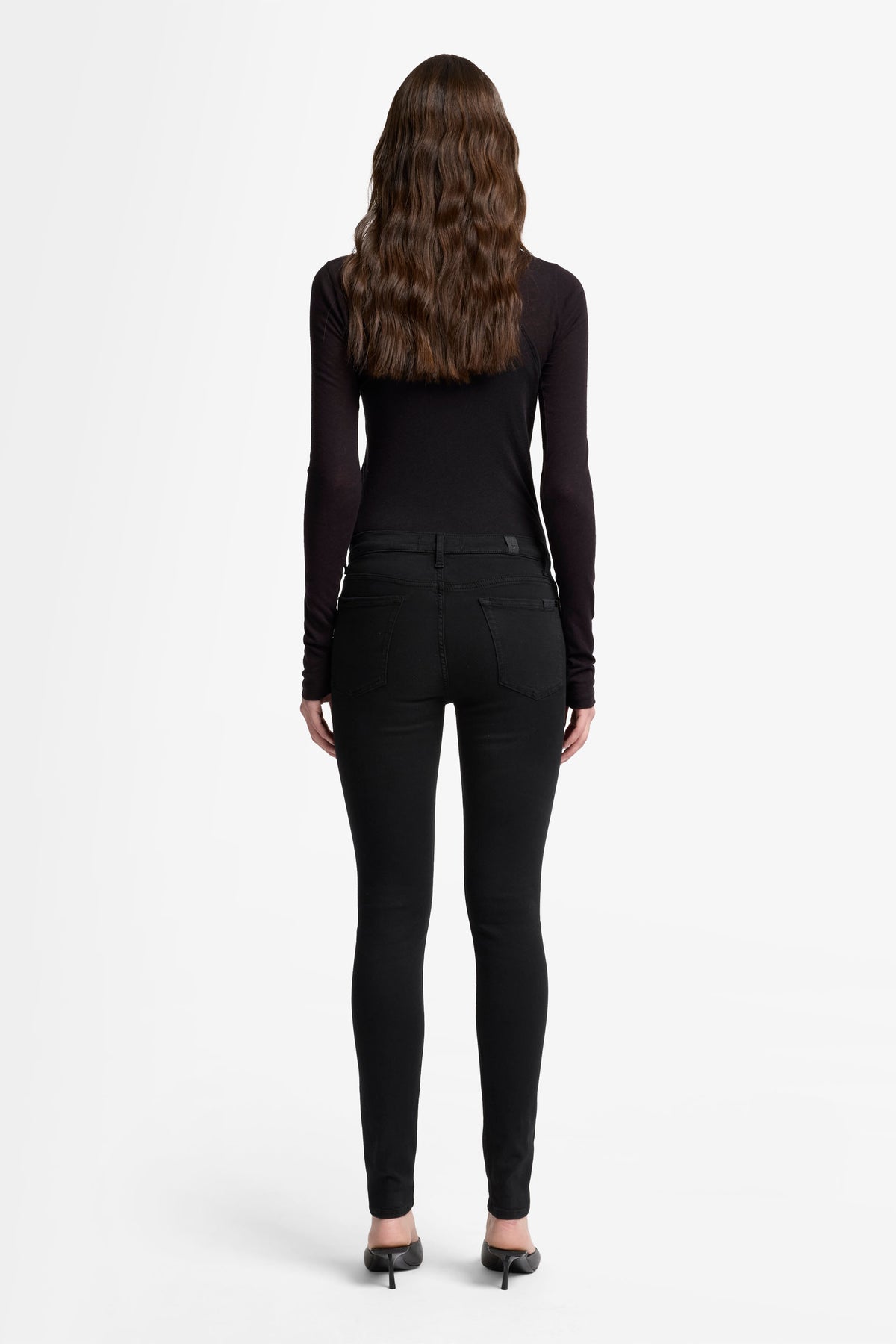 Jeans Mujer | 7 for all mankind