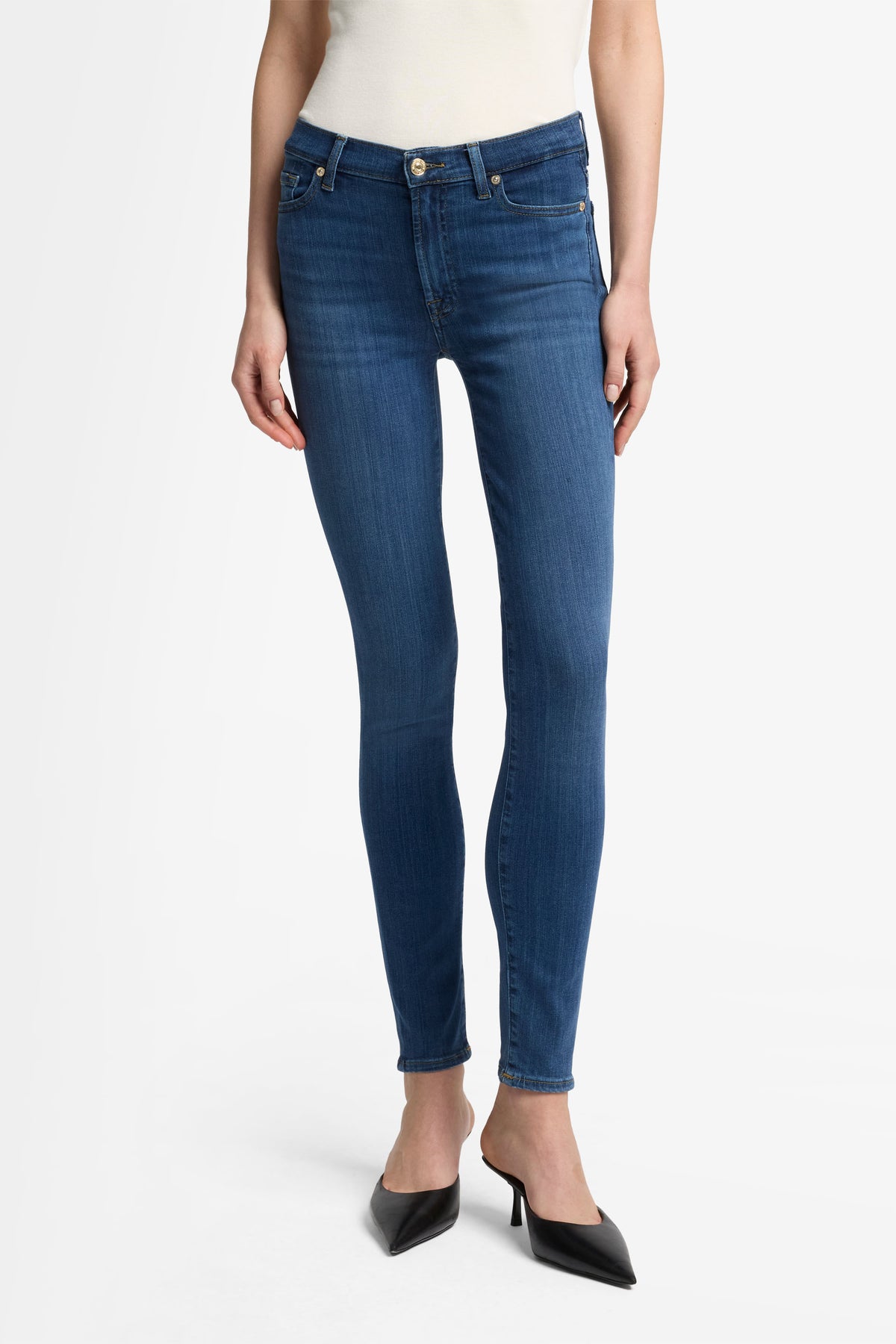 Jeans Mujer | 7 for all mankind