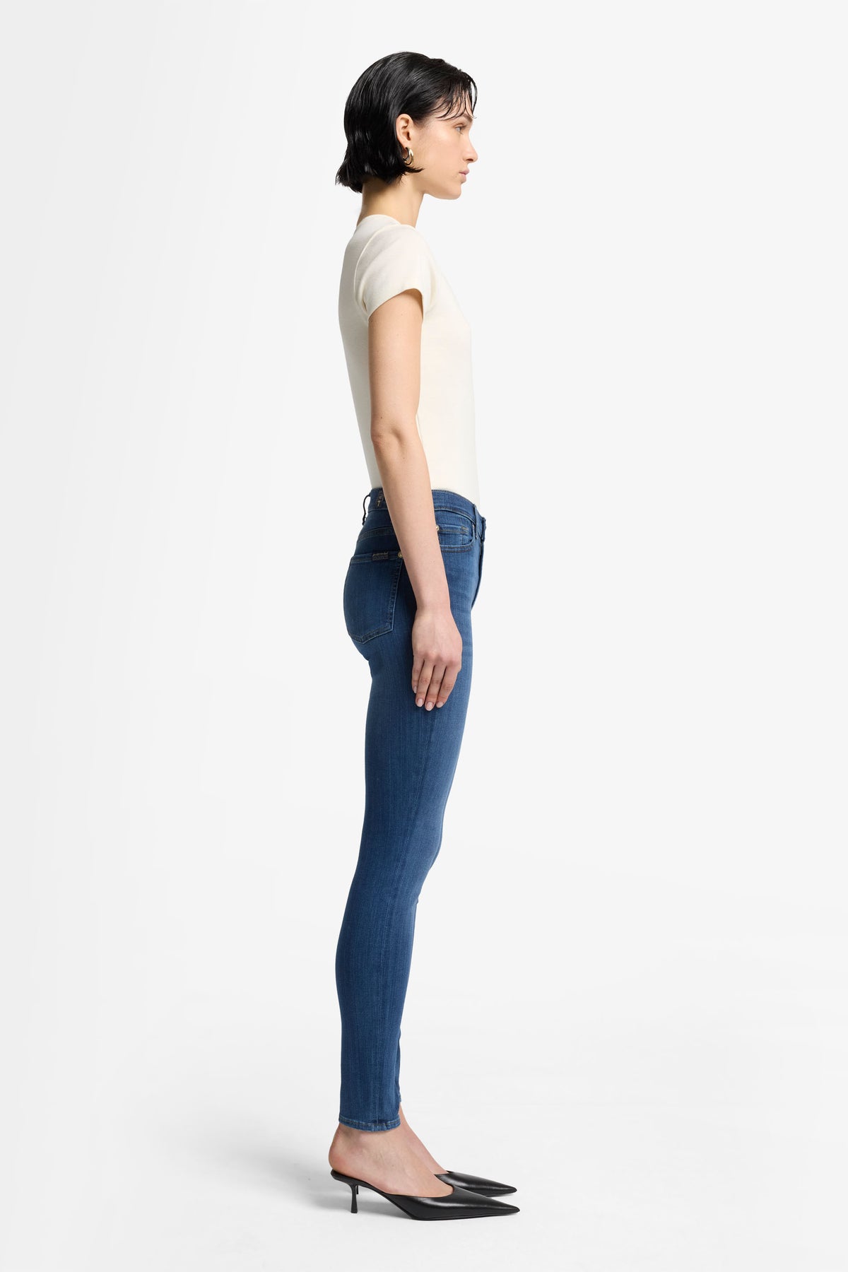 Jeans Mujer | 7 for all mankind