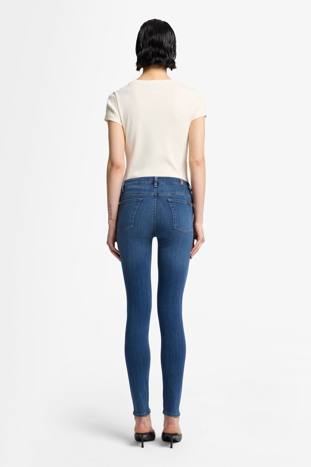 Jeans Mujer | 7 for all mankind