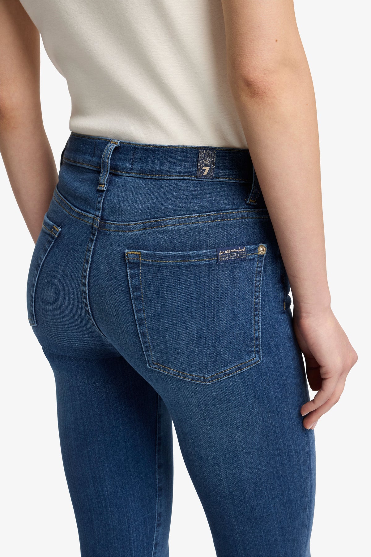 Jeans Mujer | 7 for all mankind