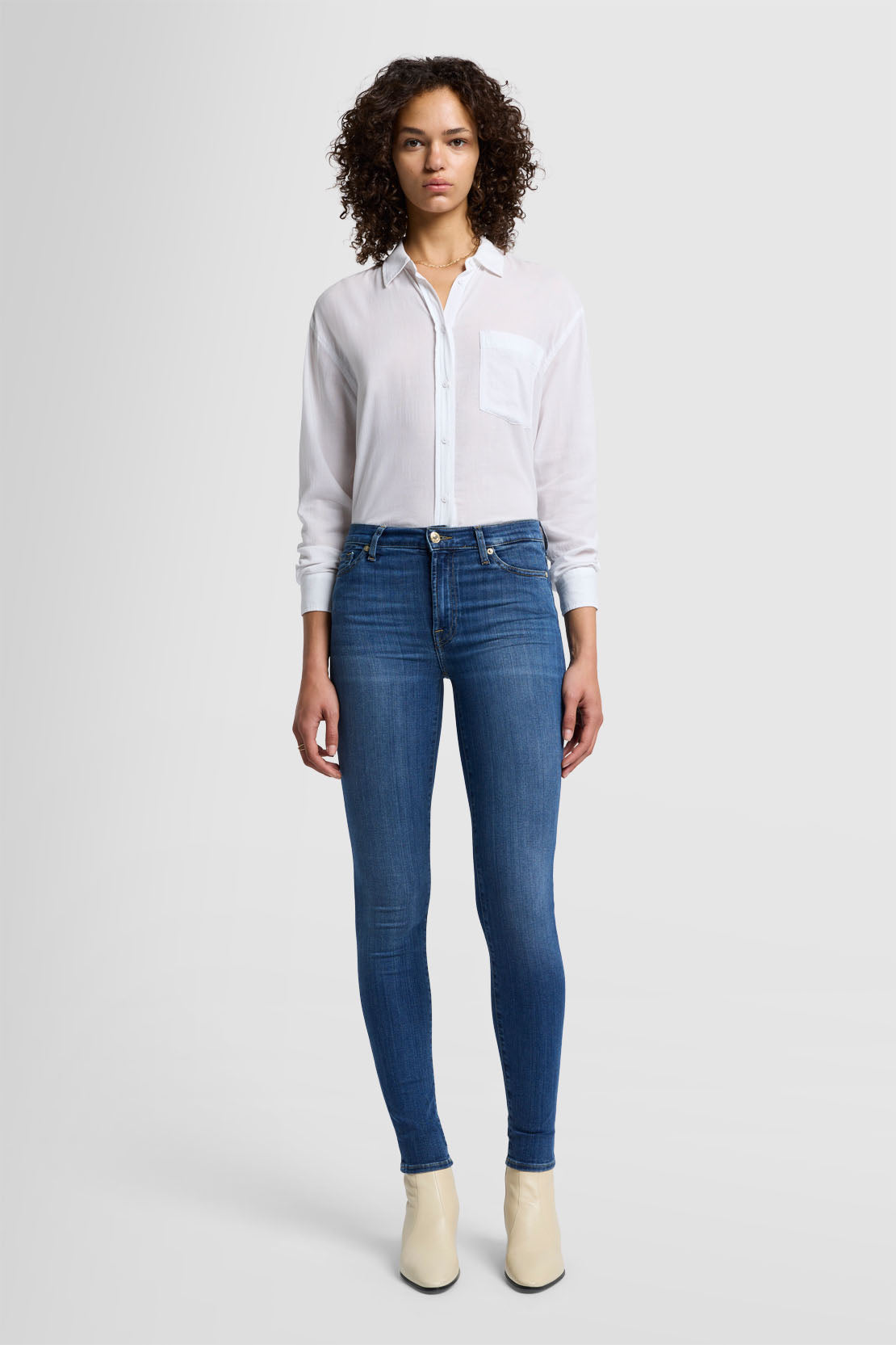 Jeans Mujer | 7 for all mankind