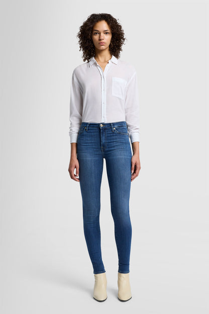 Jeans Mujer | 7 for all mankind