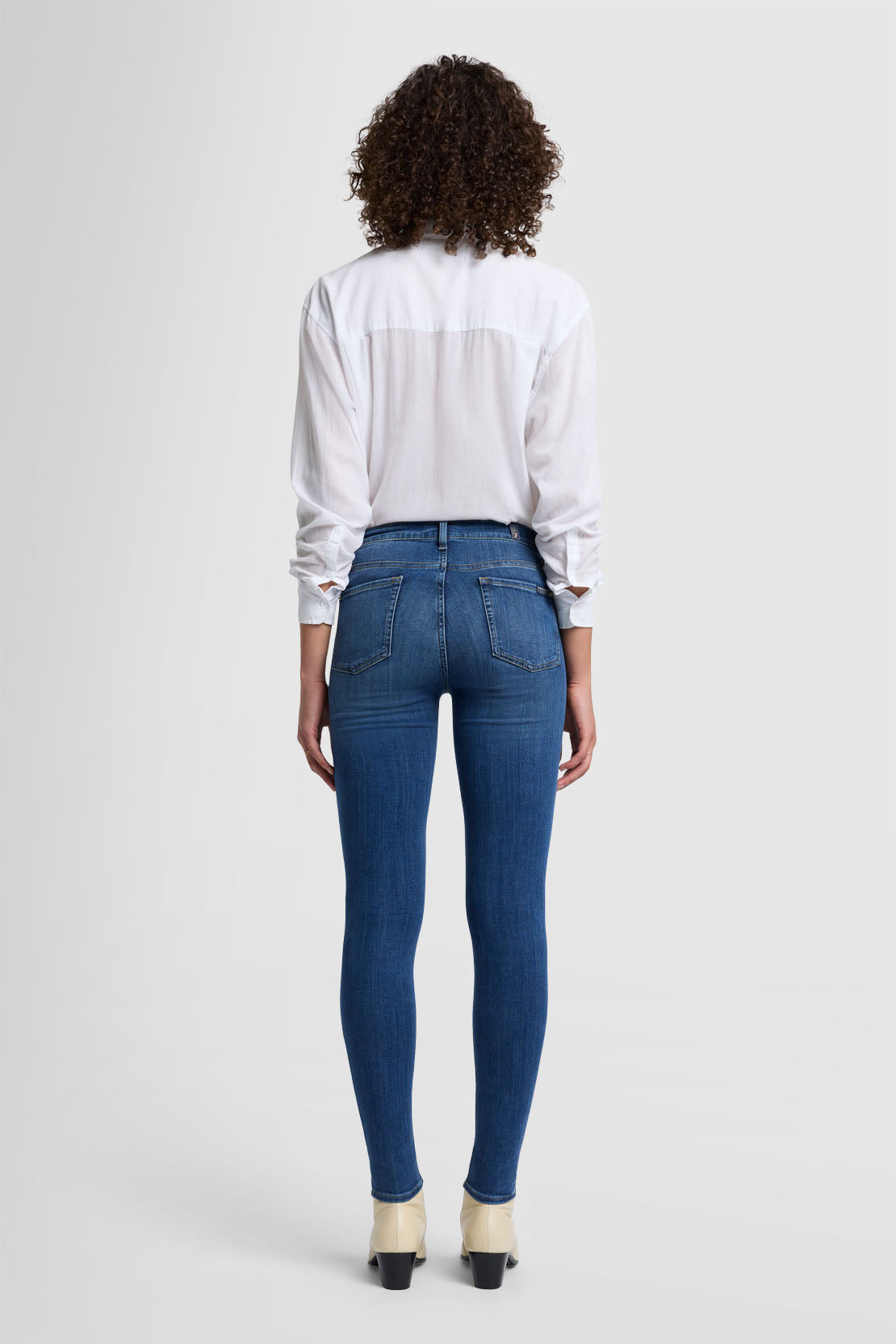 Jeans Mujer | 7 for all mankind
