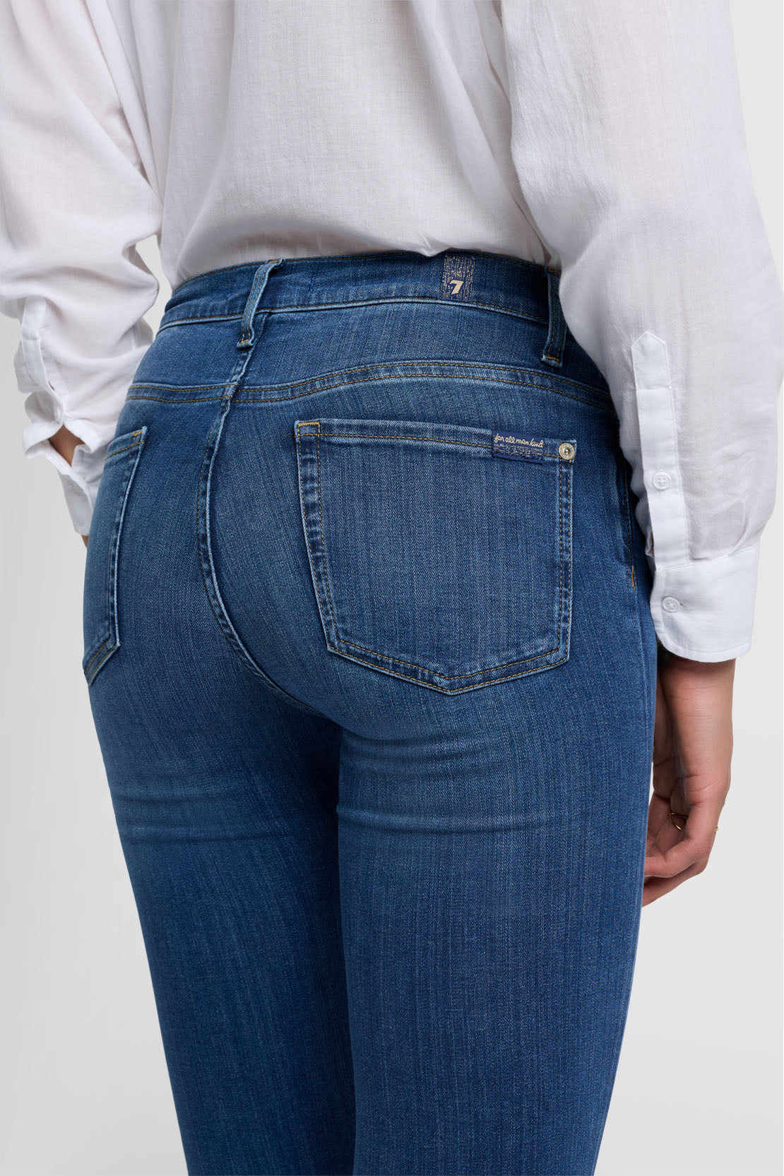 Jeans Mujer | 7 for all mankind