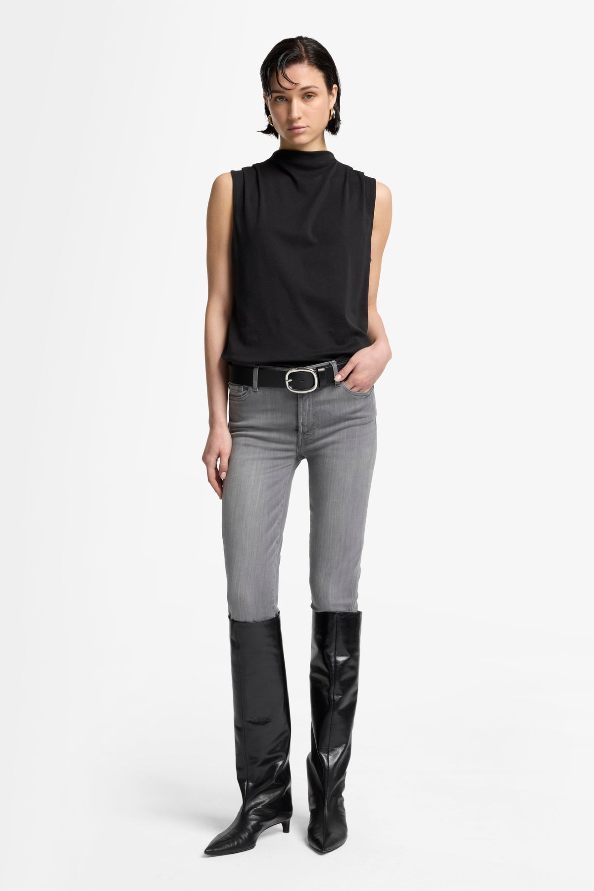 Jeans Mujer | 7 for all mankind