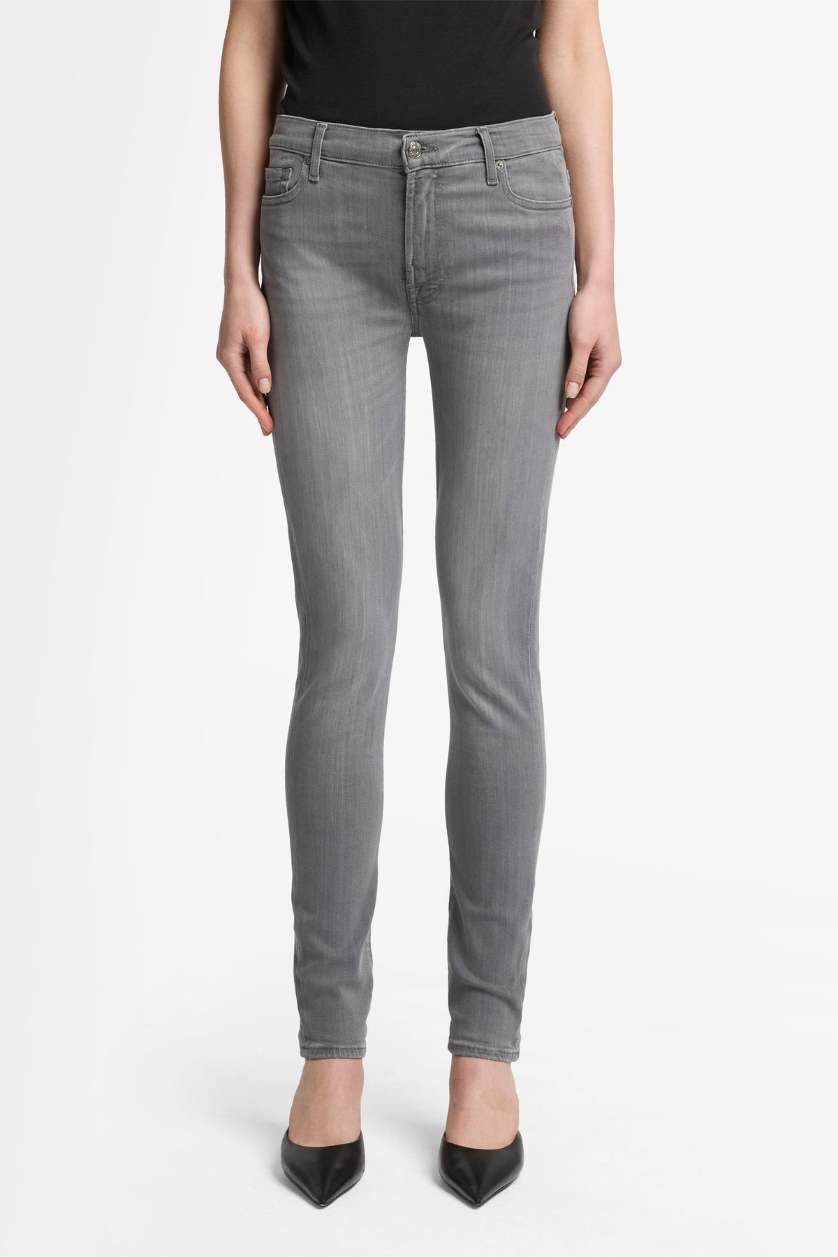 Jeans Mujer | 7 for all mankind