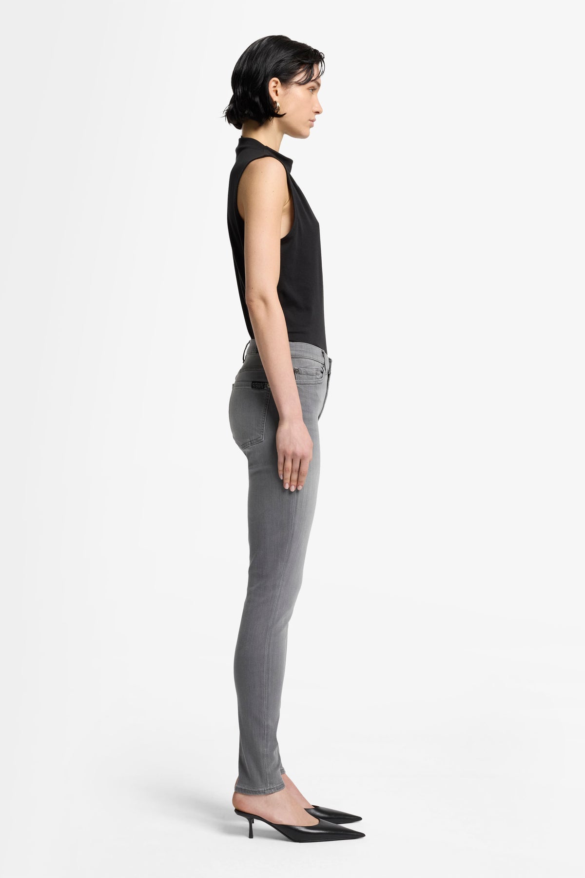 Jeans Mujer | 7 for all mankind