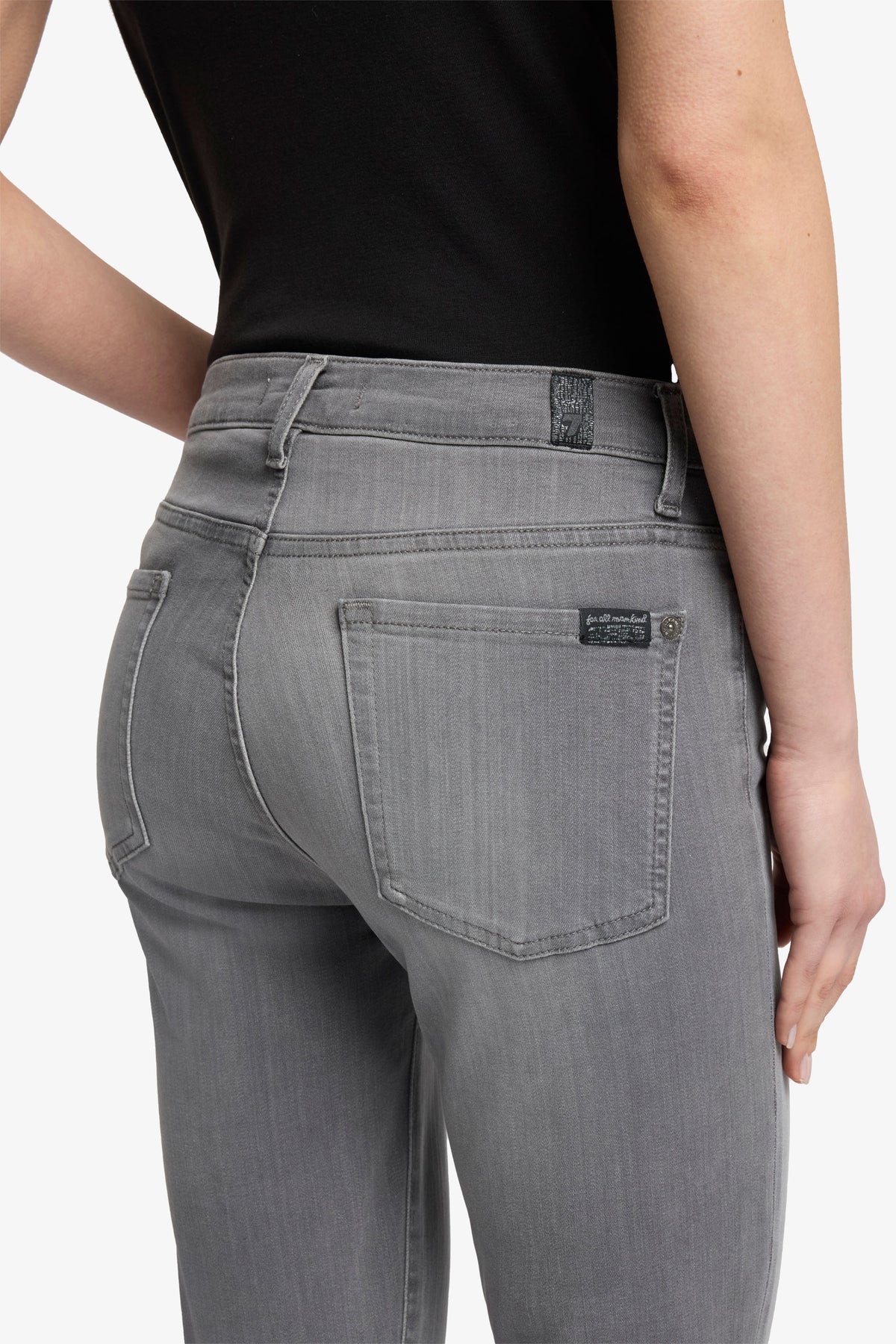 Jeans Mujer | 7 for all mankind