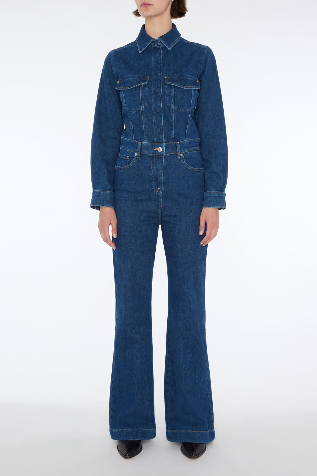 Jumpsuit Mujer | 7 for all mankind