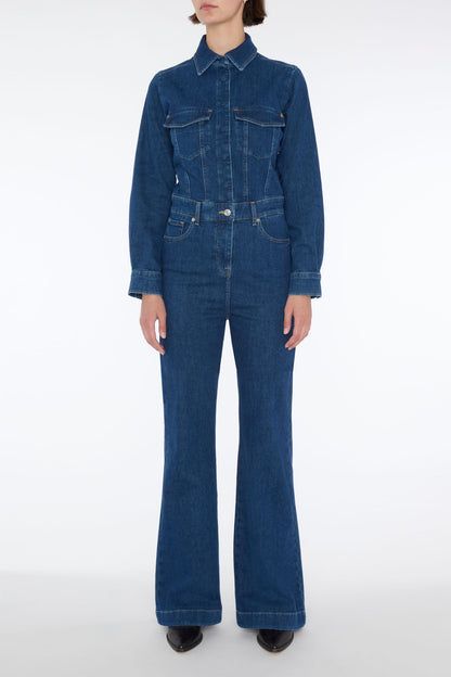 Jumpsuit Mujer | 7 for all mankind