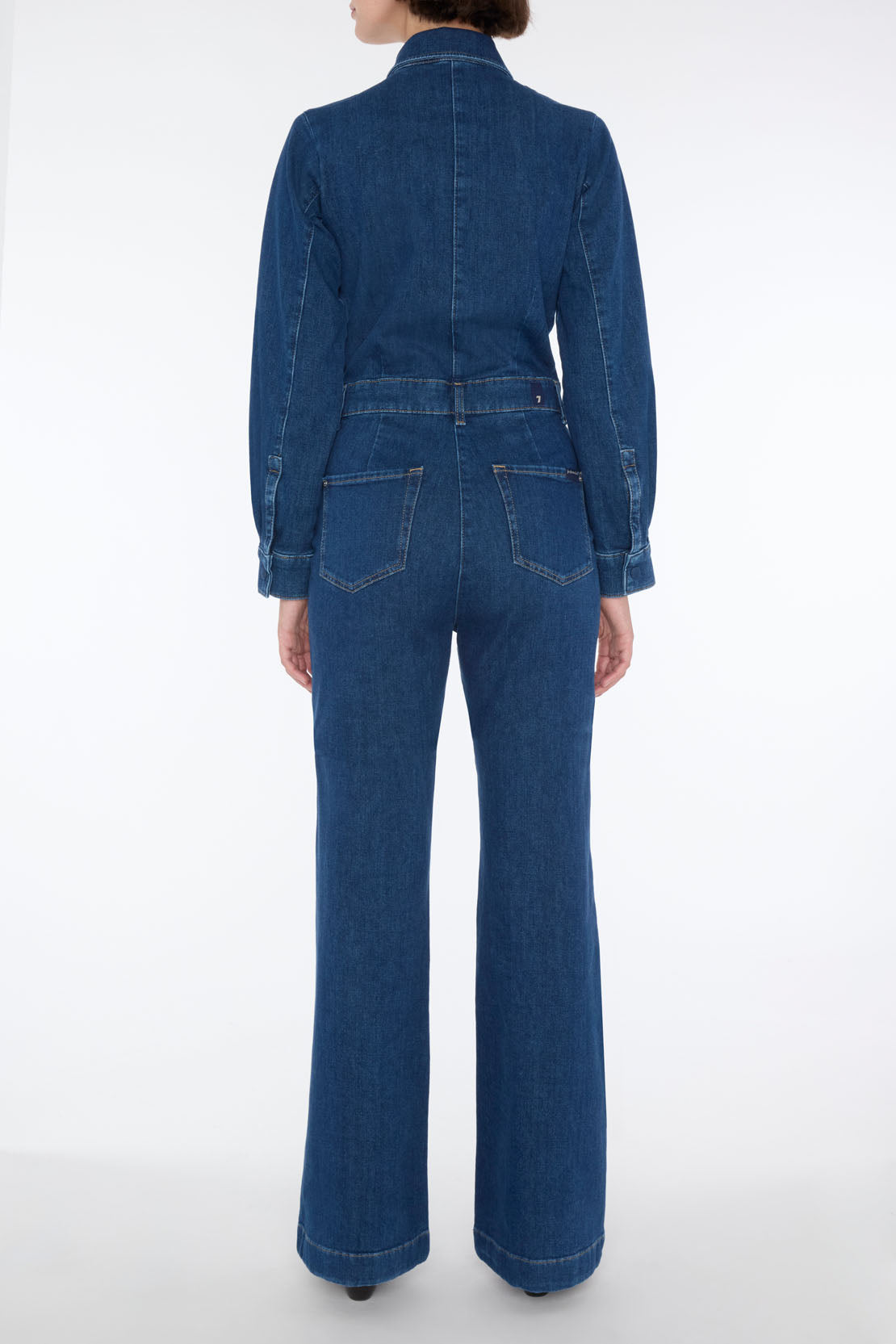 Jumpsuit Mujer | 7 for all mankind