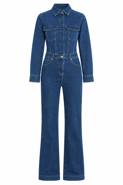 Jumpsuit Mujer | 7 for all mankind