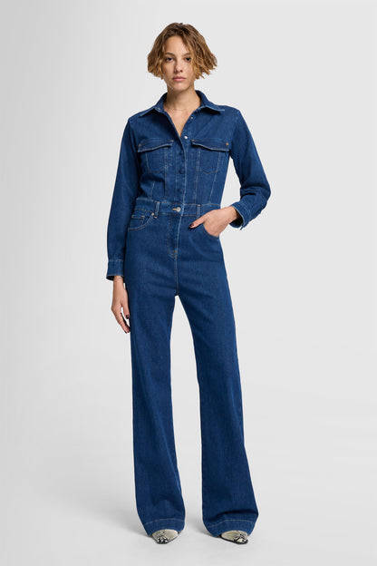 Jumpsuit Mujer | 7 for all mankind