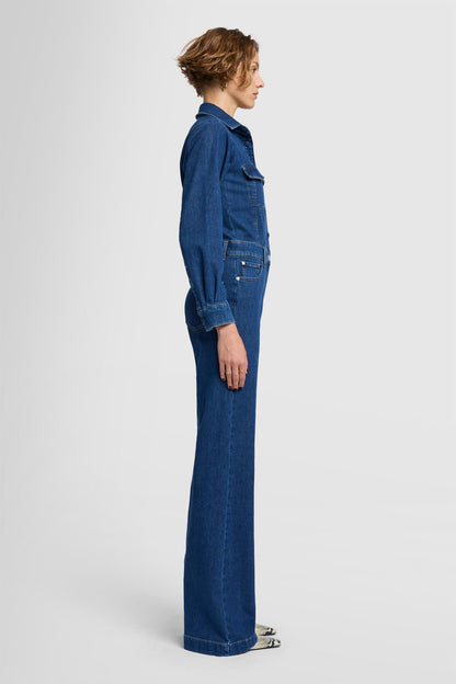 Jumpsuit Mujer | 7 for all mankind