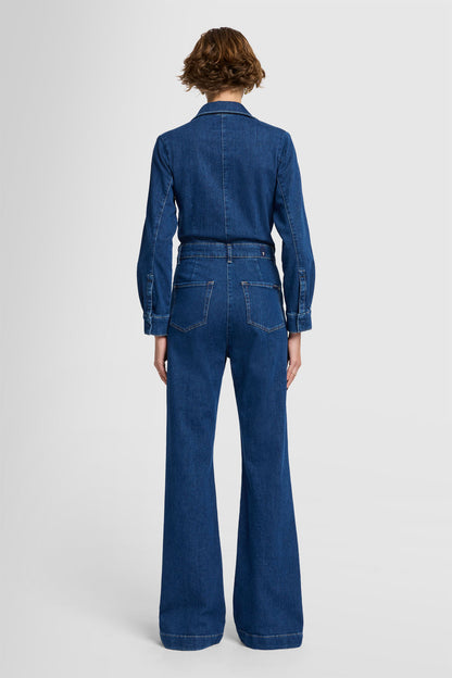Jumpsuit Mujer | 7 for all mankind