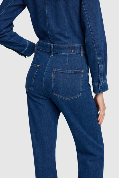 Jumpsuit Mujer | 7 for all mankind