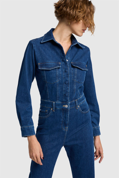 Jumpsuit Mujer | 7 for all mankind